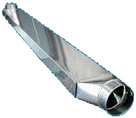  - Dryer Venting